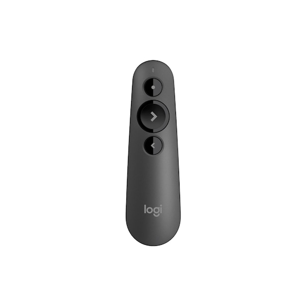 Logitech R500 Wireless Presenter Laser 910006518 - main